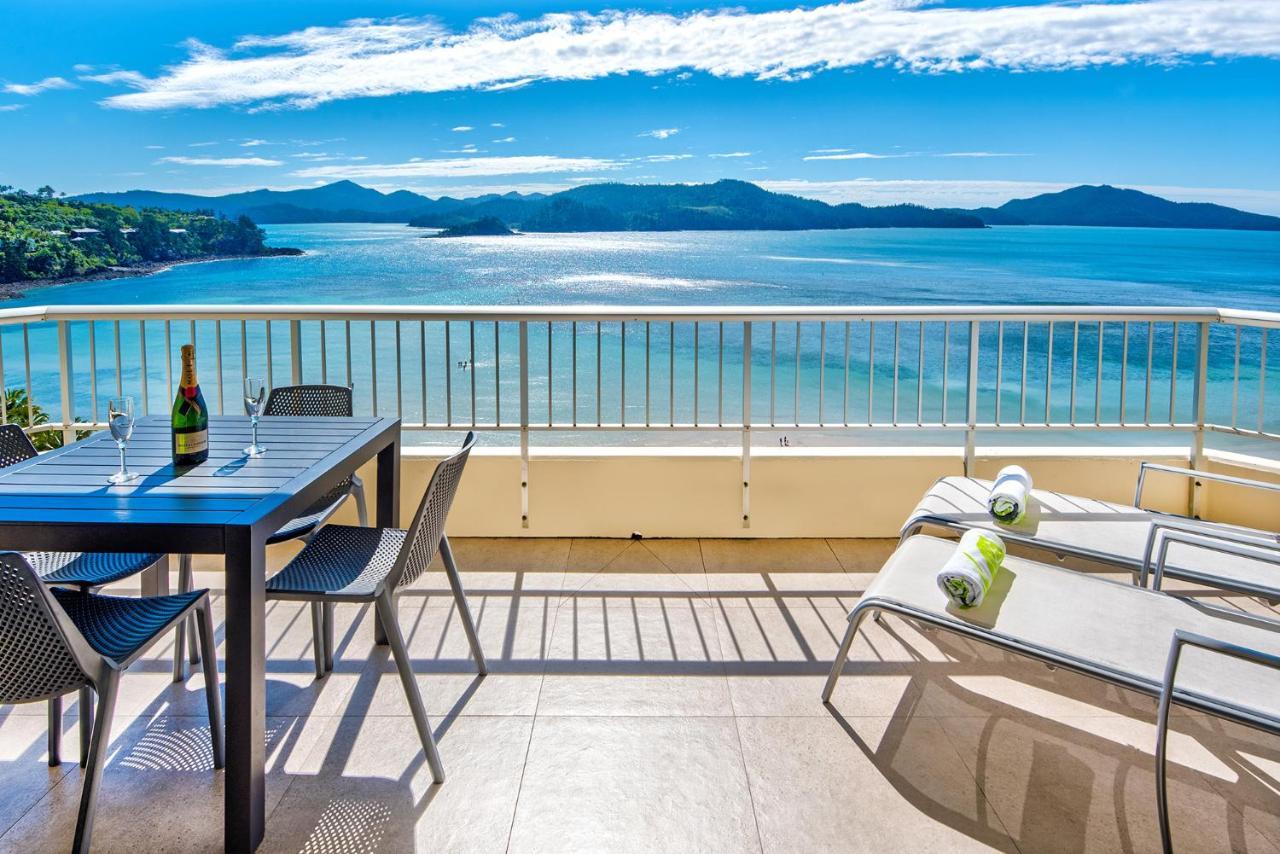 Whitsunday East 1106 On Hamilton Island By Hamorent Exteriör bild