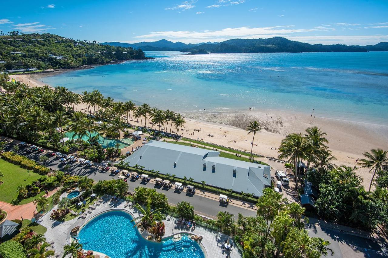 Whitsunday East 1106 On Hamilton Island By Hamorent Exteriör bild