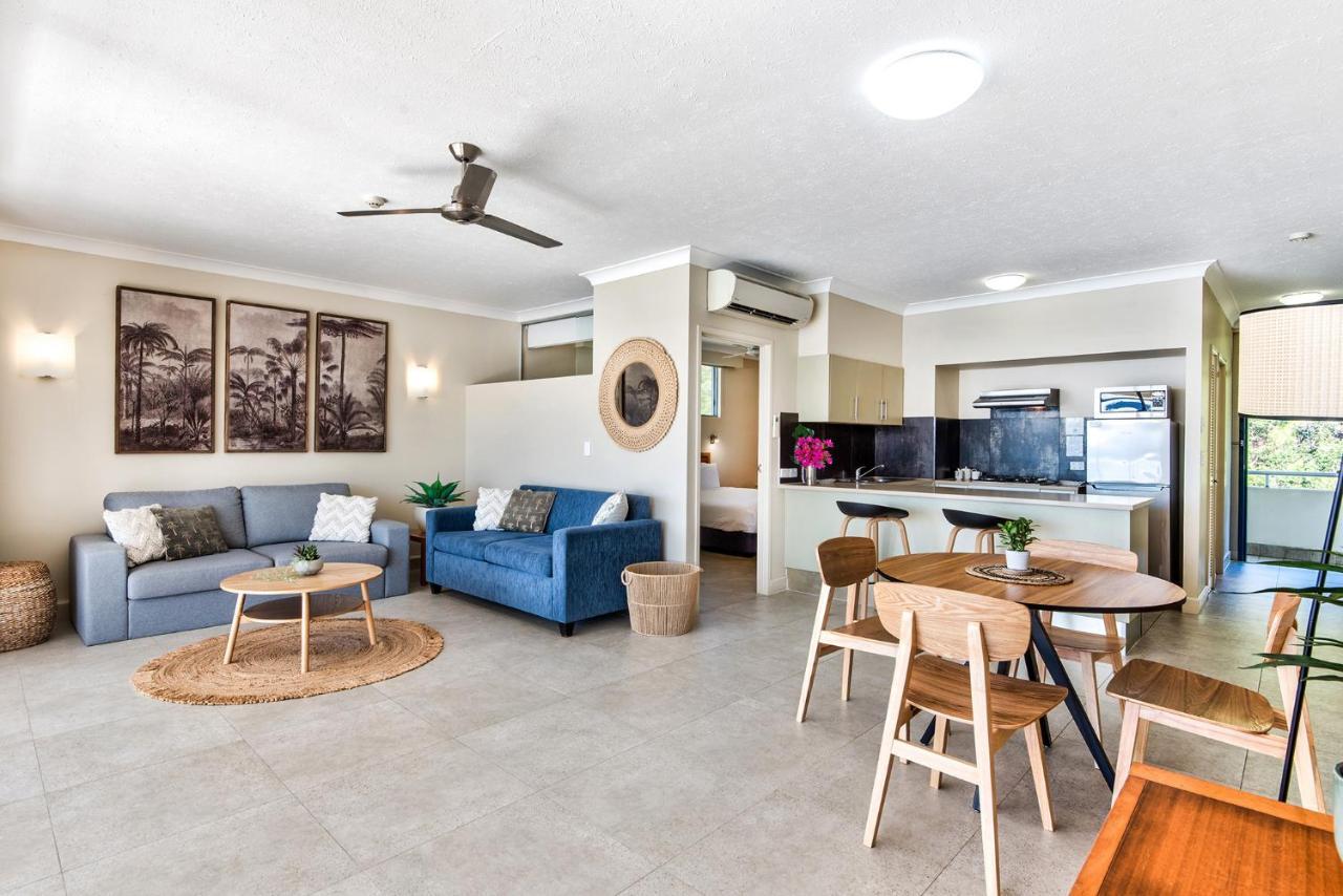Whitsunday East 1106 On Hamilton Island By Hamorent Exteriör bild