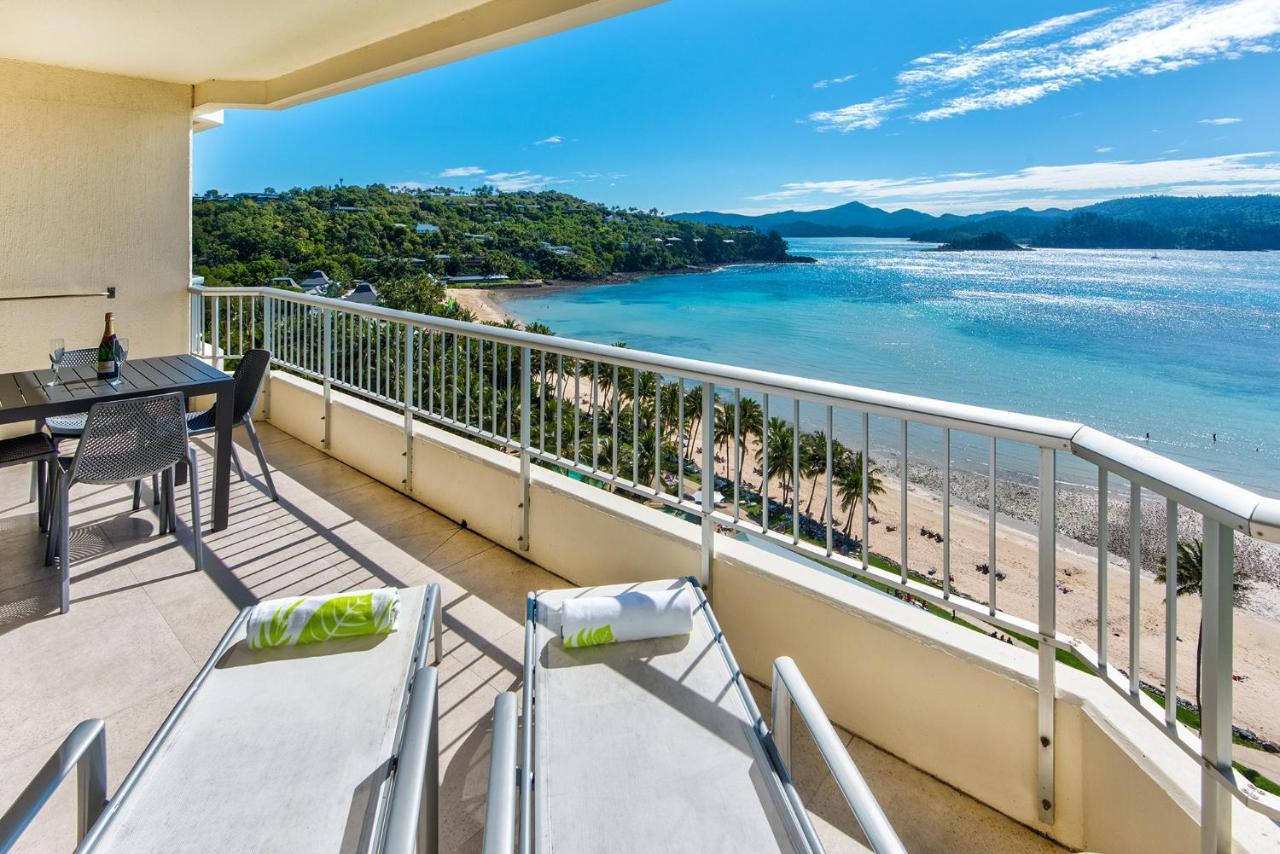 Whitsunday East 1106 On Hamilton Island By Hamorent Exteriör bild